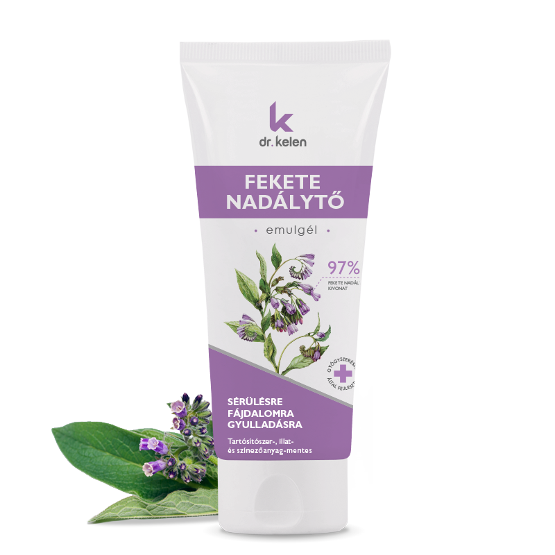 fekete