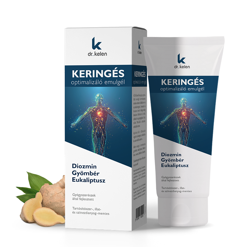 keringes