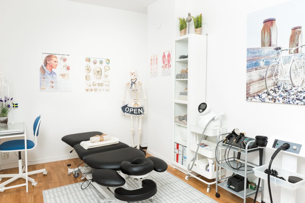 Klinik bild 5
